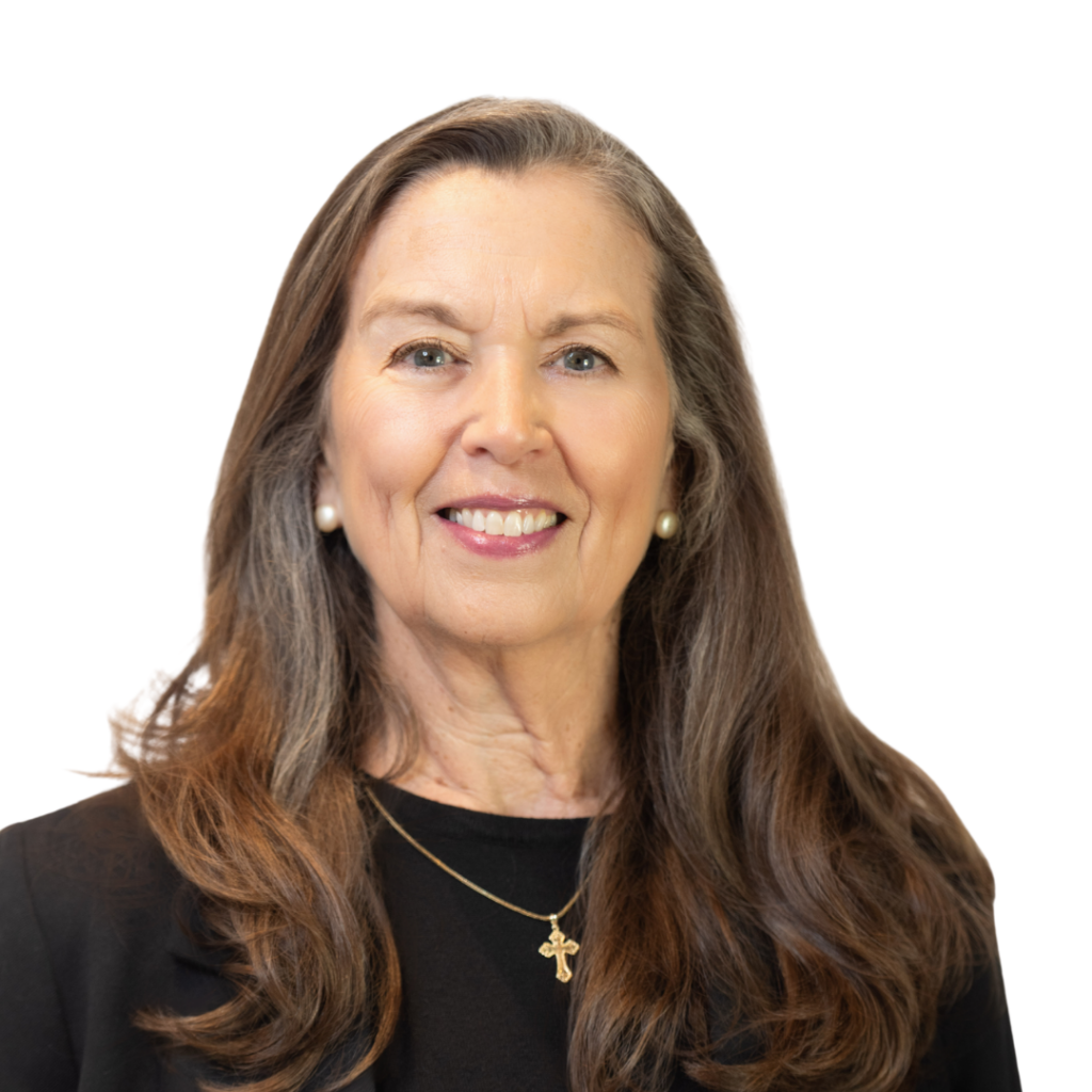 headshot of real estate agent for upstate SC