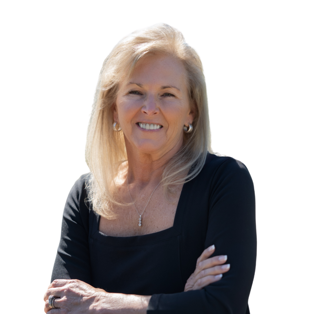 headshot of real estate agent for upstate SC