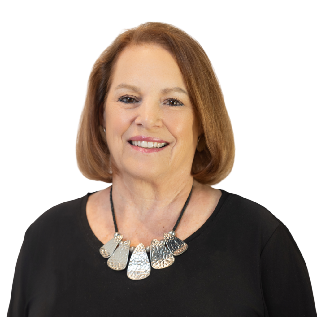 headshot of real estate agent for upstate SC